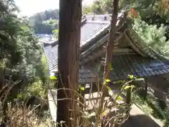 岩殿寺(神奈川県)