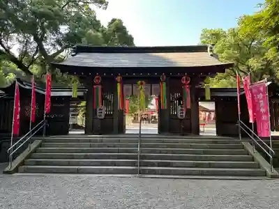 都農神社(宮崎県)