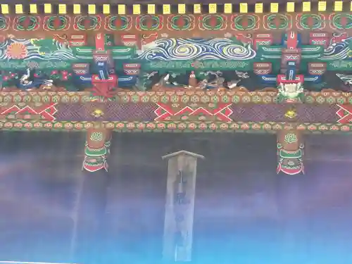 秩父神社(埼玉県)