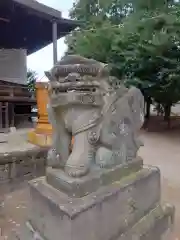 星宮神社(栃木県)