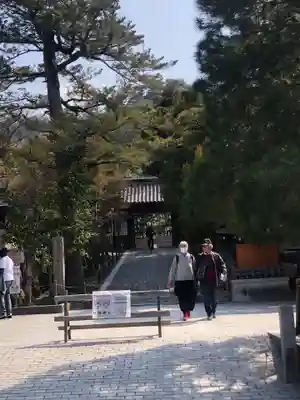 慈照寺（慈照禅寺・銀閣寺）(京都府)