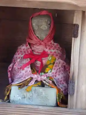 日吉神社(福島県)