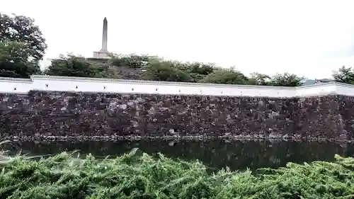 庄城稲荷大明神(山梨県)