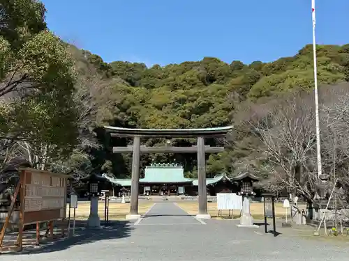 靜岡縣護國神社(静岡県)