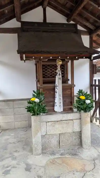 市殿神社(滋賀県)