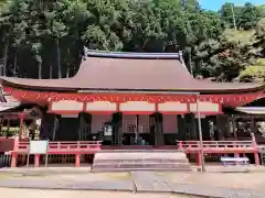 長命寺(滋賀県)