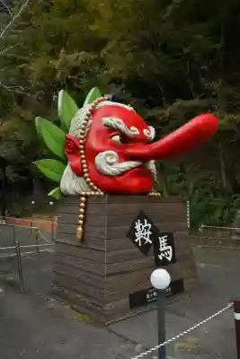 鞍馬寺(京都府)