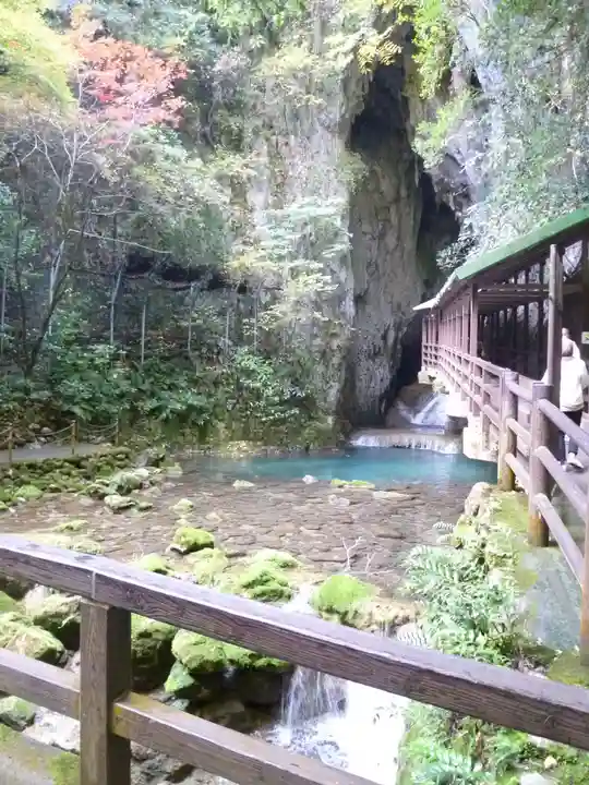 玉祖神社(山口県)