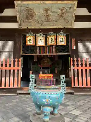 萬福寺(京都府)