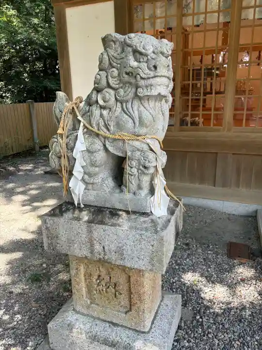 神明神社(相差町)(三重県)