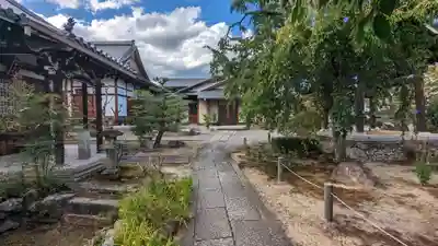 法華寺(京都府)