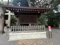 明治神宮(東京都)