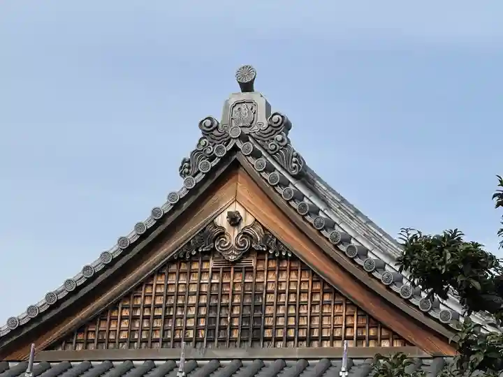 瑞光寺のその他建物