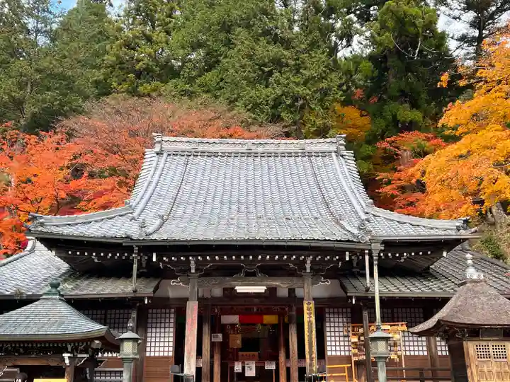 温泉寺(岐阜県)