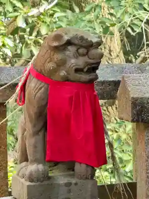 岩上神社(兵庫県)