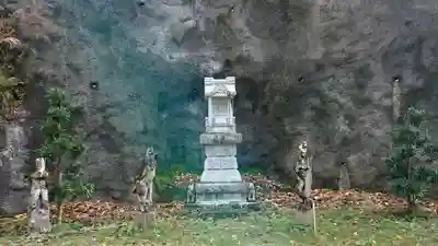 嵐稲荷神社(静岡県)