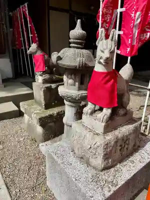 本町南町八幡神社(東京都)