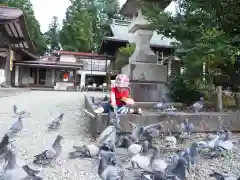 今市報徳二宮神社(栃木県)