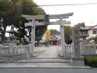 春日神社(大阪府)