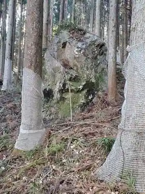 山神宮(飛駒町黒沢)(栃木県)