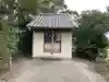 三宮神社(千葉県)