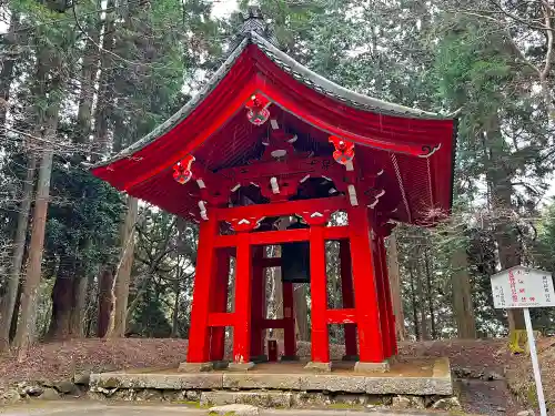 比叡山延暦寺のその他建物