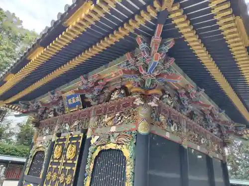 瑞鳳殿(宮城県)