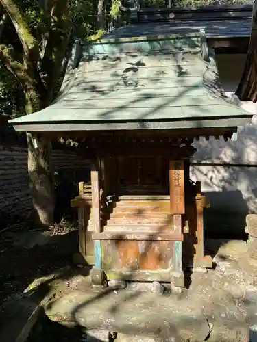 一宮神社(徳島県)