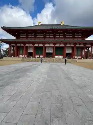 興福寺 中金堂(奈良県)