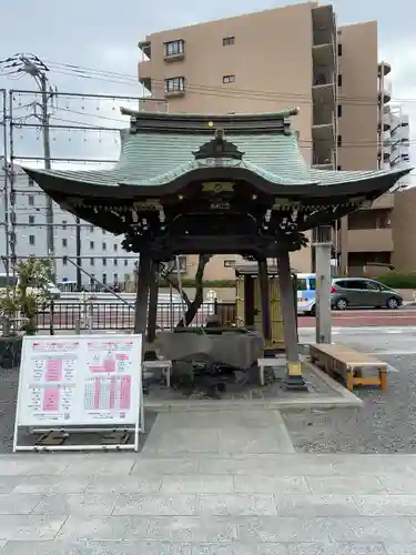 白旗神社(神奈川県)