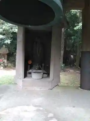 大王寺のその他建物