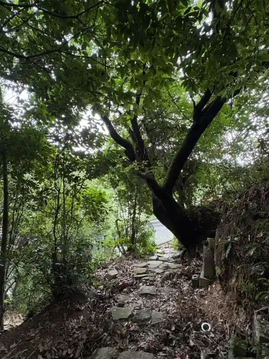 石内のお大師さん 金剛院(広島県)