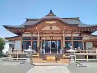 甲斐奈神社(山梨県)