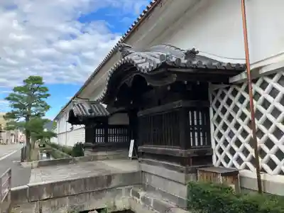 東本願寺（真宗本廟）(京都府)