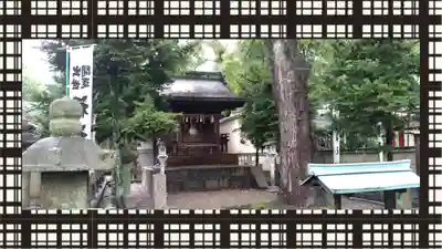 名古屋東照宮(愛知県)