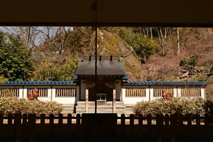 大成神宮(愛媛県)