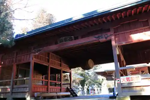 田村神社のその他建物