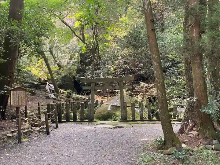 東霧島神社(宮崎県)