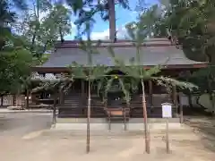 白鳥神社(香川県)