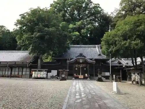尾鷲神社(三重県)