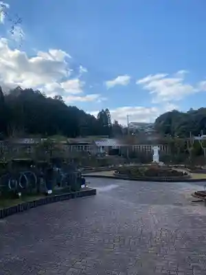 霊山寺(奈良県)