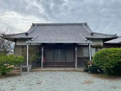 大福寺(三重県)