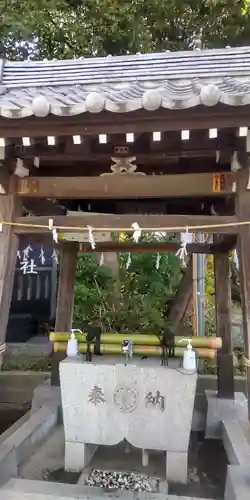 鷲神社(東京都)