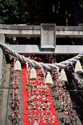 素盞嗚神社(静岡県)