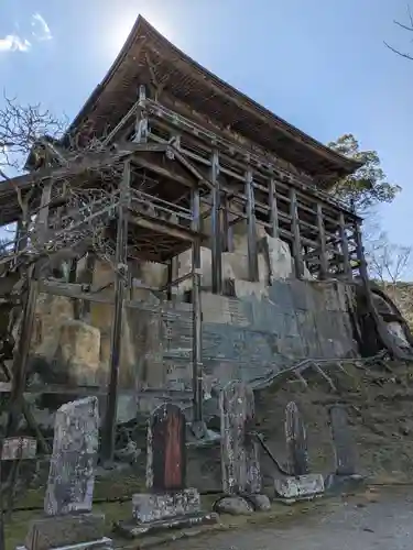 笠森寺(千葉県)