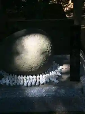 鶴嶺八幡宮のその他建物