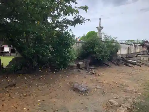 五香宮のその他建物