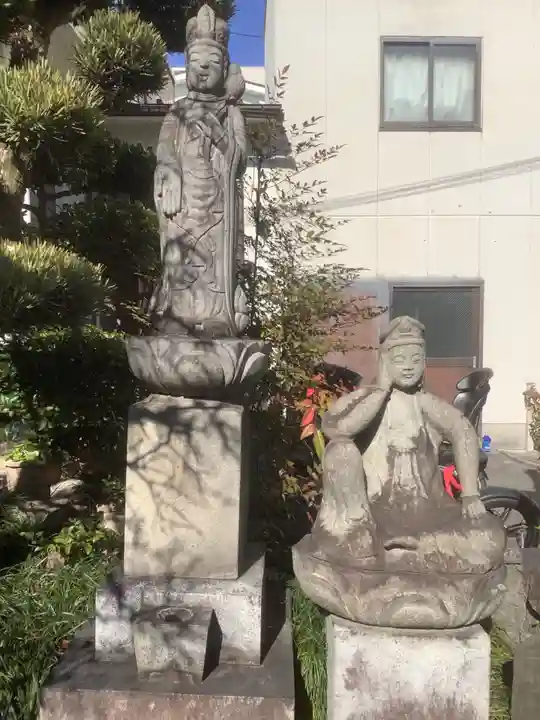 法正寺(愛知県)