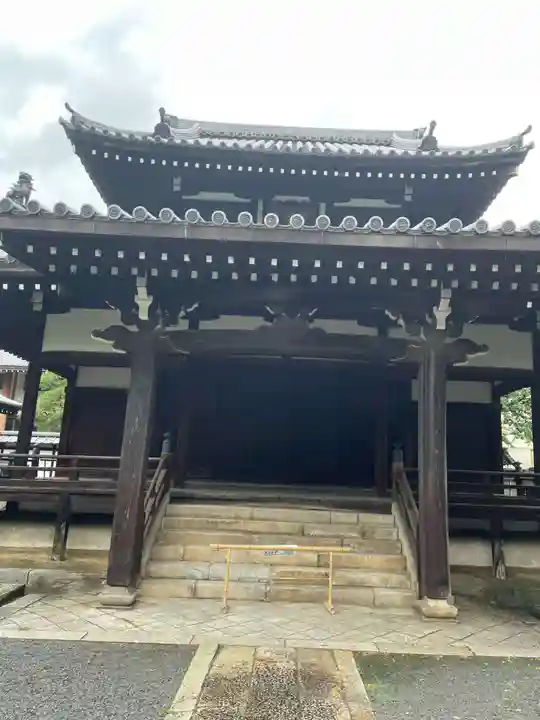 本法寺(京都府)