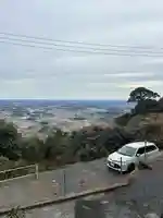 愛宕神社(茨城県)